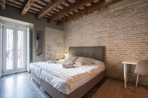  Cosy Rooms Bolsería  Валенсиа